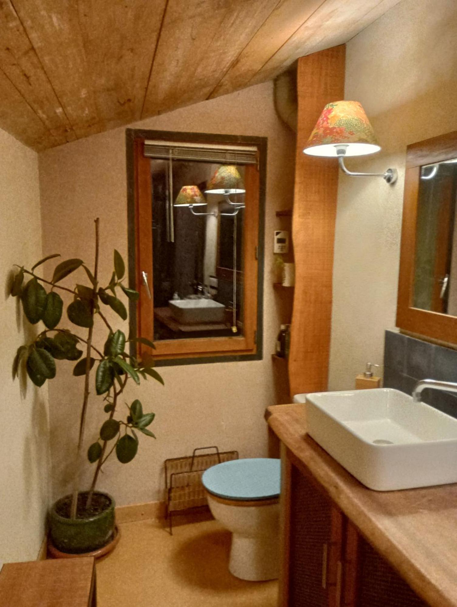 Chambre Douillette Chez Benjamin Portes-en-Valdaine Exterior photo